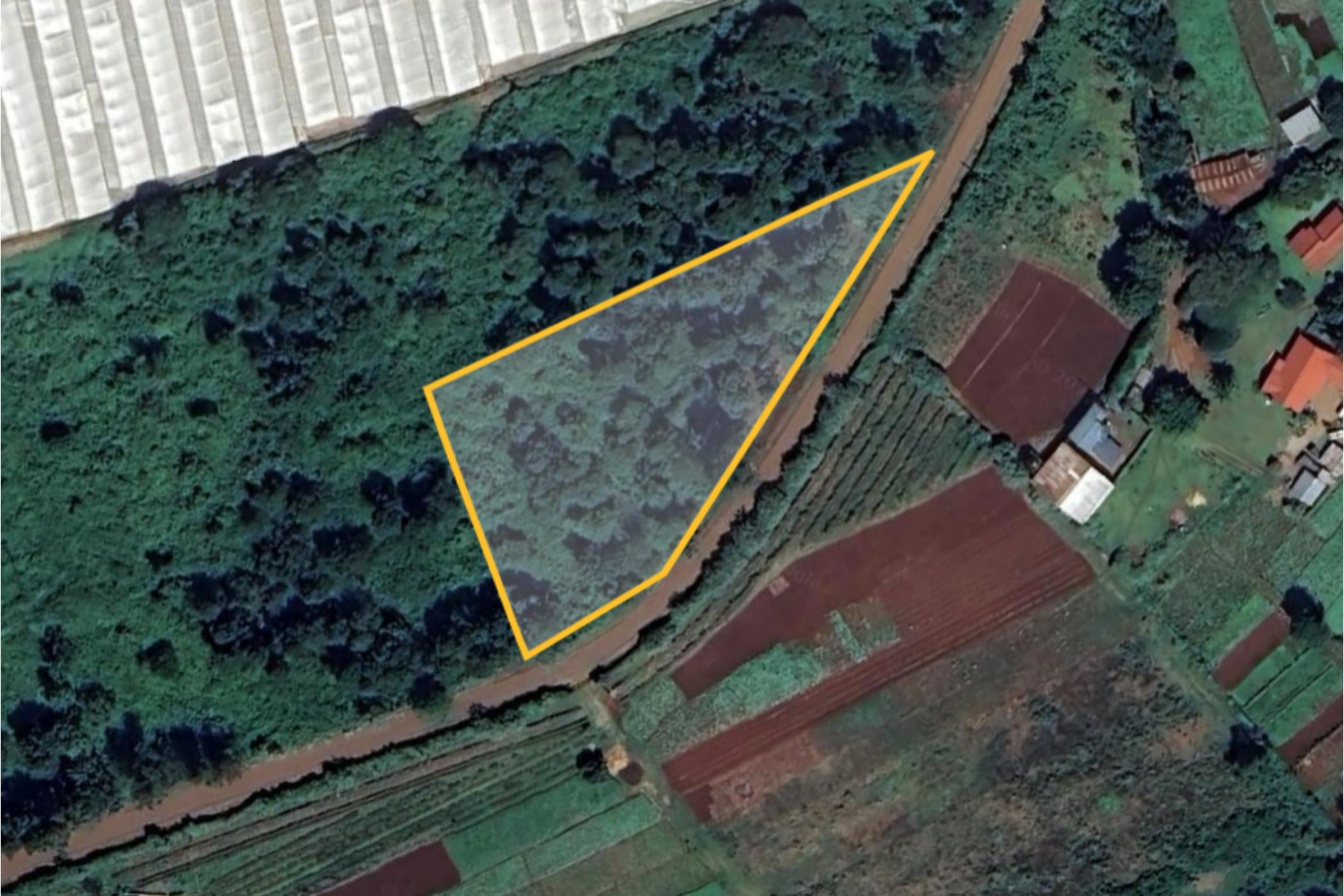 Vacant land for sale in Tigoni, Kenya - 3KE1722610
