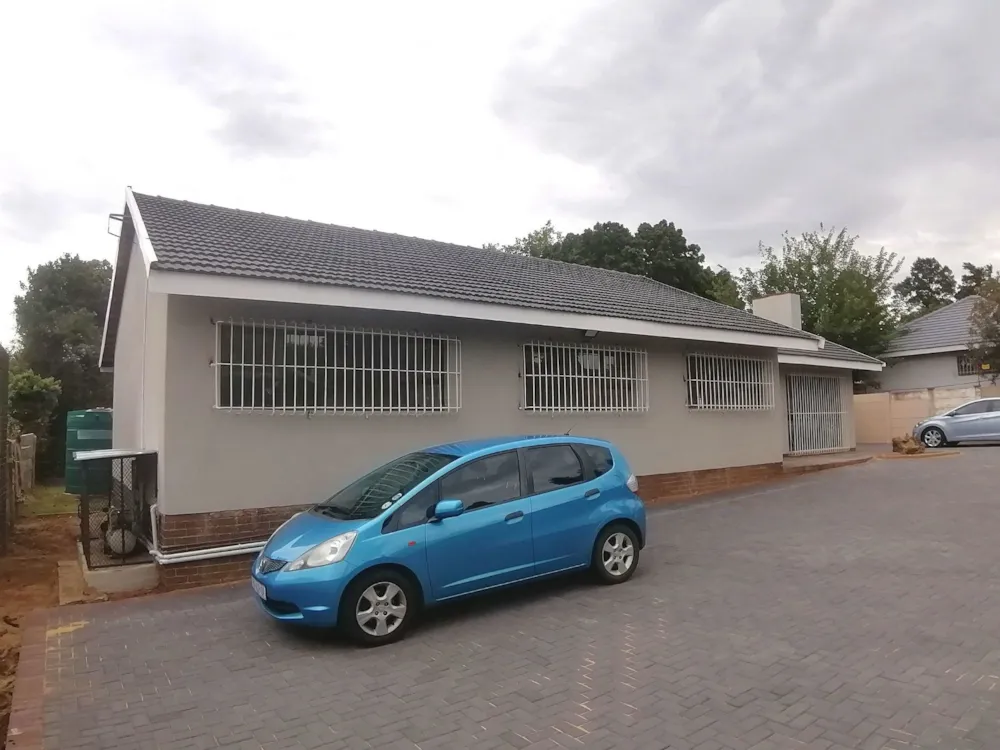Commercial office let in Glenanda - 1GV1728705 Commercial office let in Glenanda - 1GV1728705