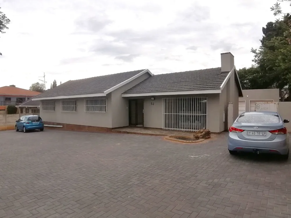 Commercial office let in Glenanda - 1GV1728705 Commercial office let in Glenanda - 1GV1728705