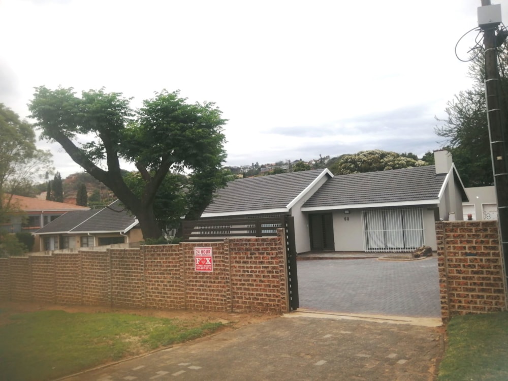 Commercial office to rent in Glenanda - 1GV1728705