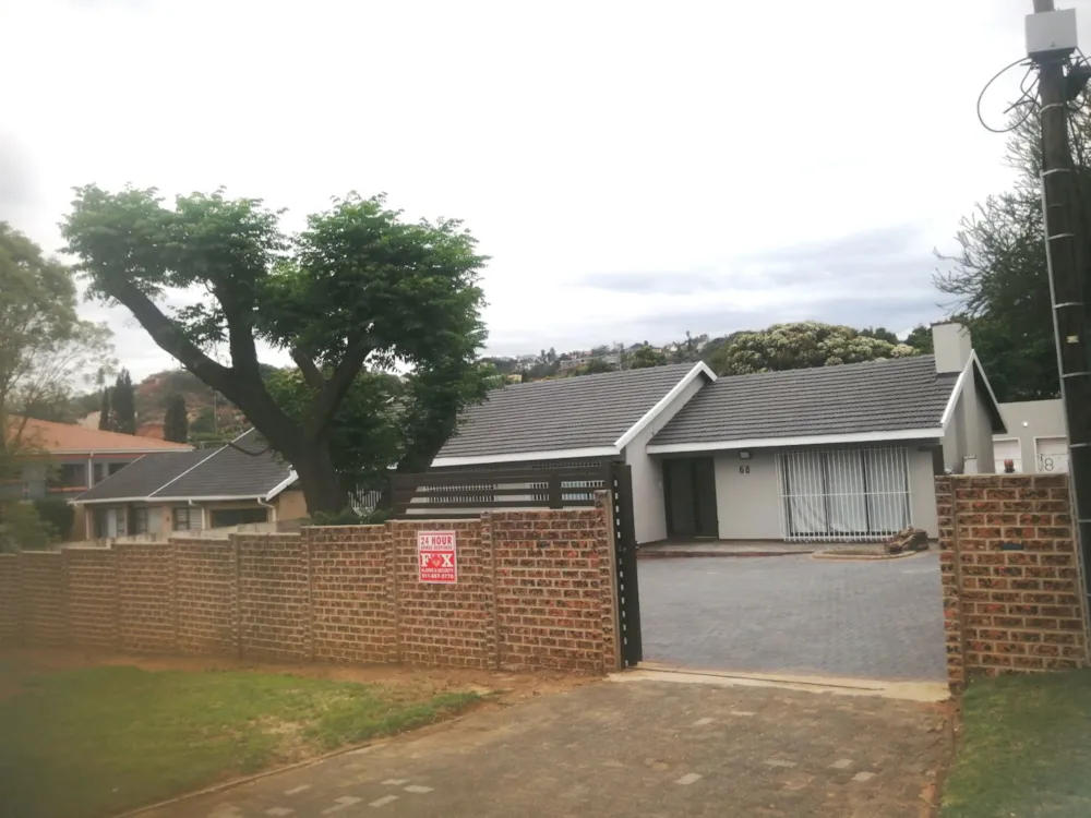 Commercial office let in Glenanda - 1GV1728705 Commercial office let in Glenanda - 1GV1728705