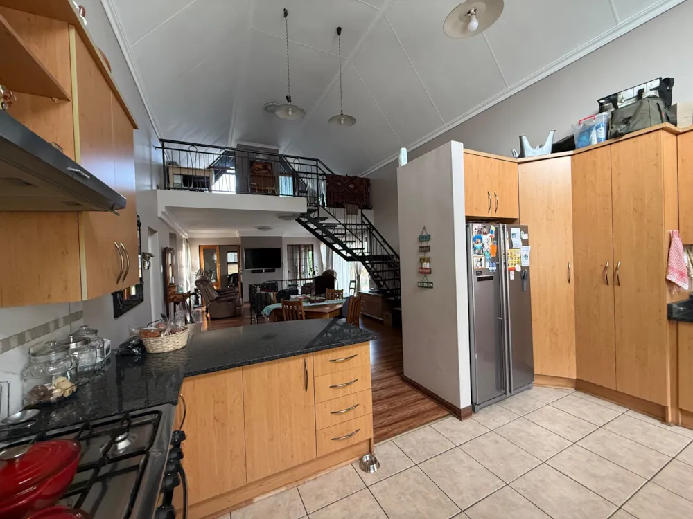 Security estate home for sale in Reyno Ridge - 1WD1721747