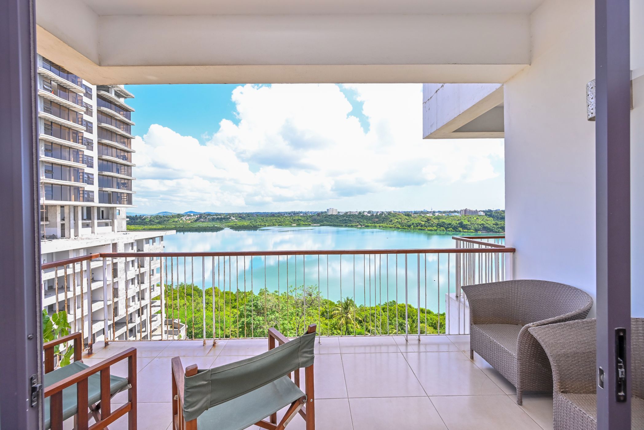 Apartment to rent in Tudor, Kenya - 3KE1721750