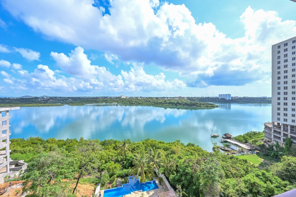 Apartment to rent in Tudor, Kenya - 3KE1721750 Apartment to rent in Tudor, Kenya - 3KE1721750