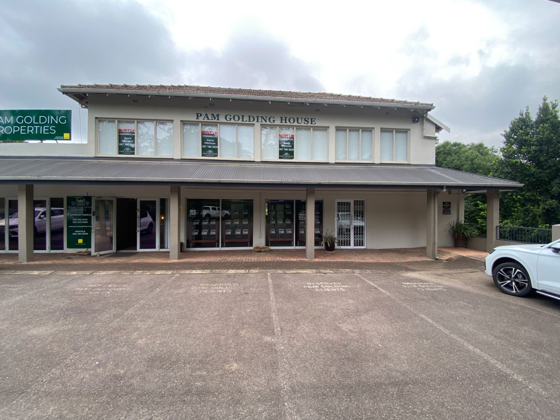 Commercial office to rent in Wembley - 1PM1721833