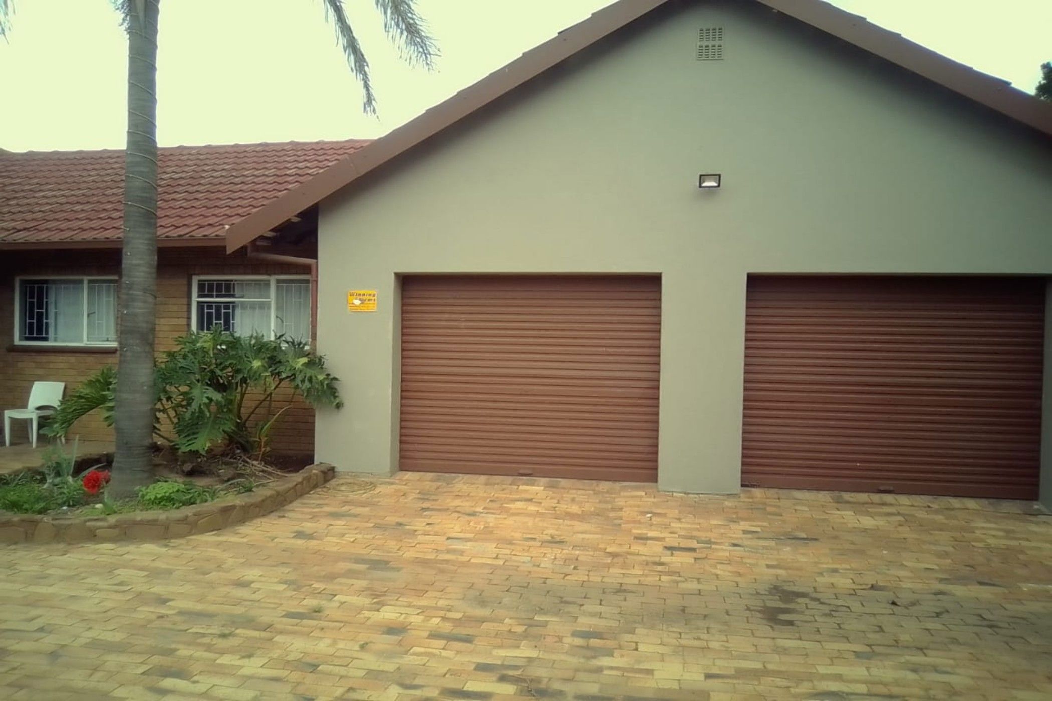 House to rent in Del Judor - 1WD1721756