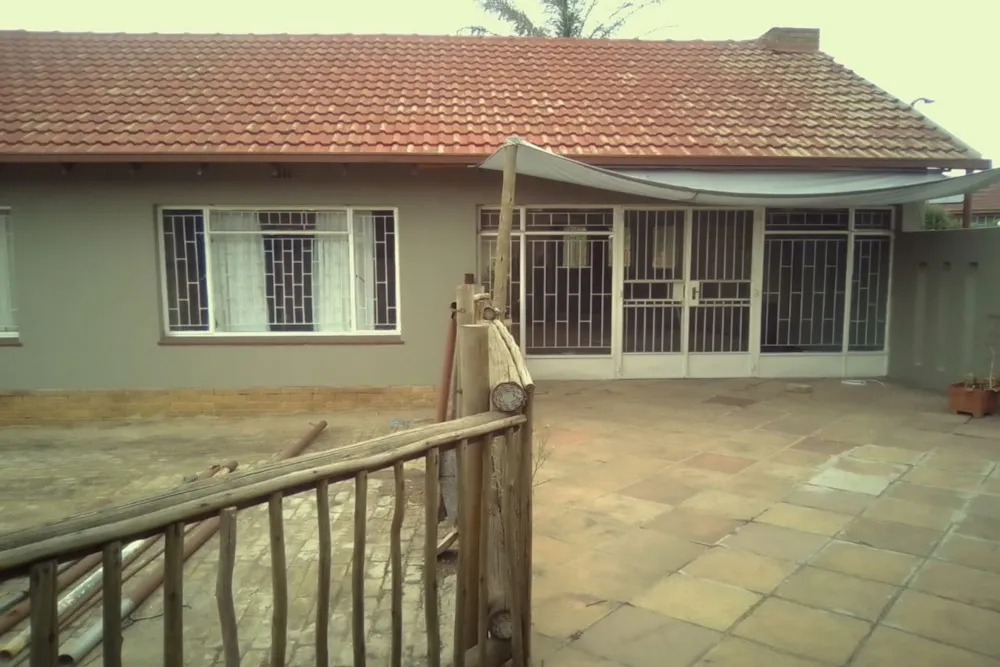 House to rent in Del Judor - 1WD1721756