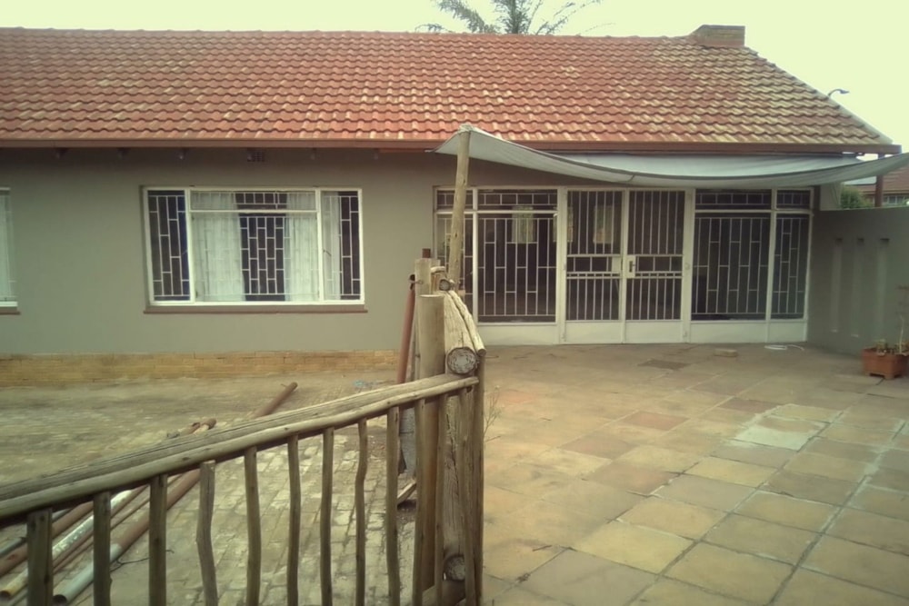 House to rent in Del Judor - 1WD1721756 House to rent in Del Judor - 1WD1721756