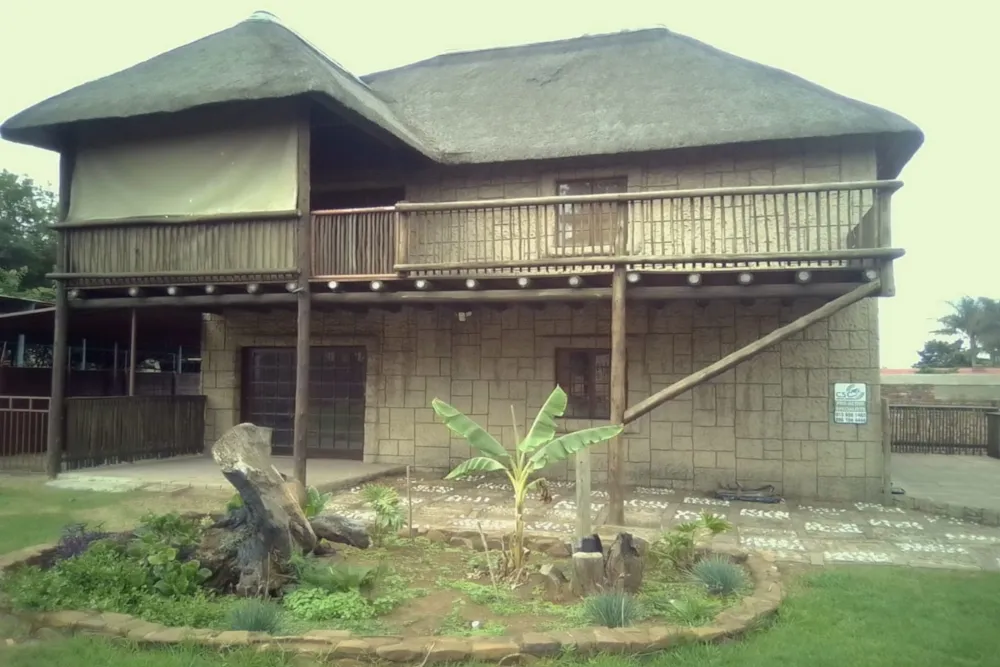 House to rent in Del Judor - 1WD1721756