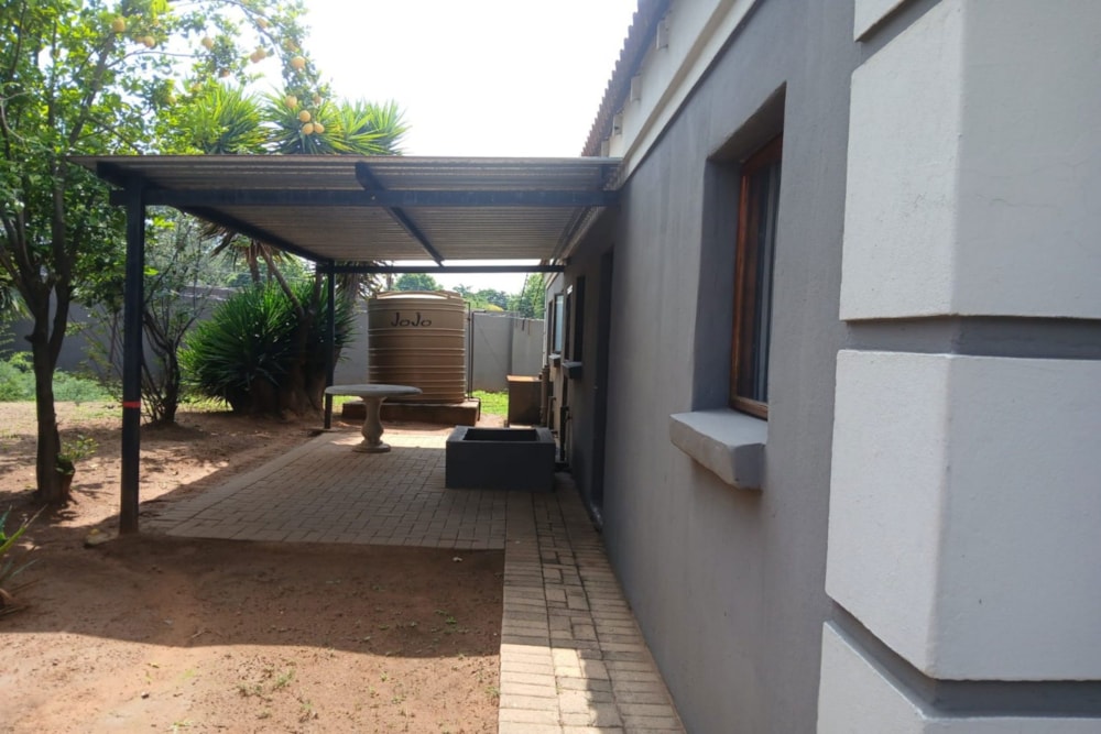 House for sale in Witbank (eMalahleni) - 1WD1721761