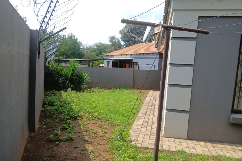 House for sale in Witbank (eMalahleni) - 1WD1721761