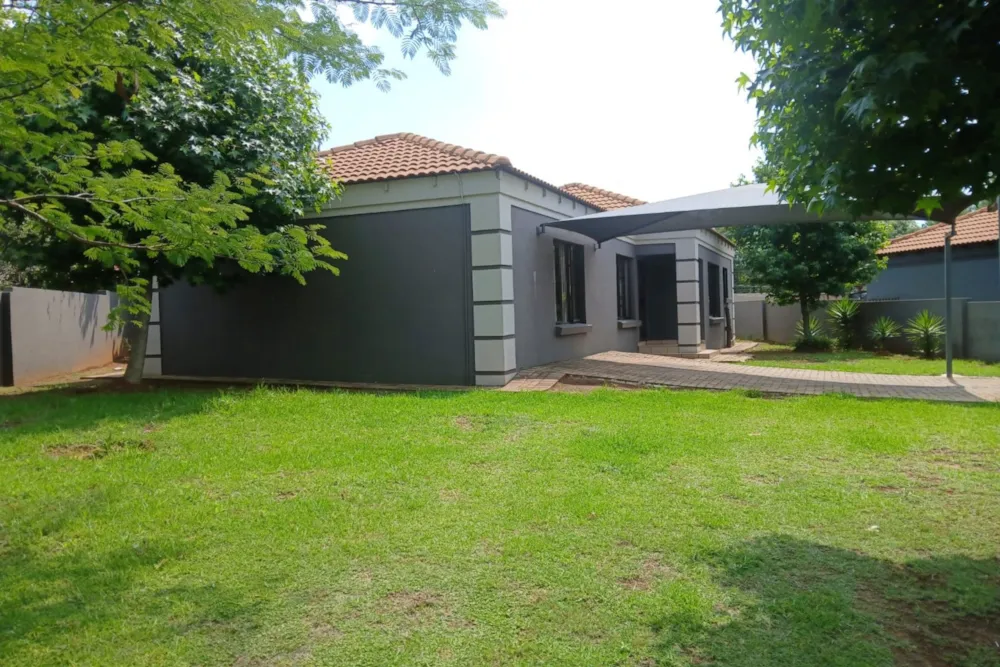 House for sale in Witbank (eMalahleni) - 1WD1721761
