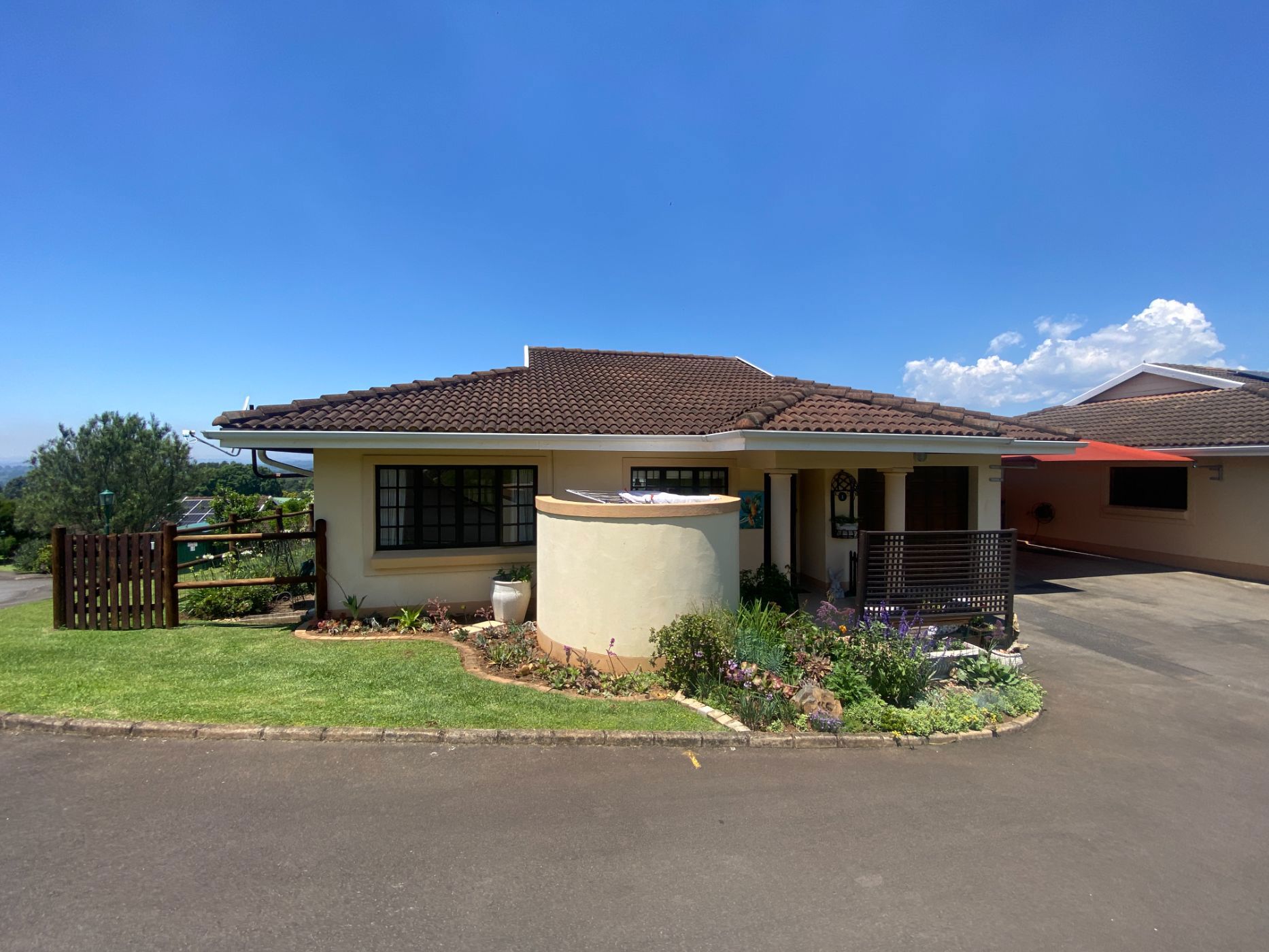 Townhouse for sale in Howick - 1PM1721773