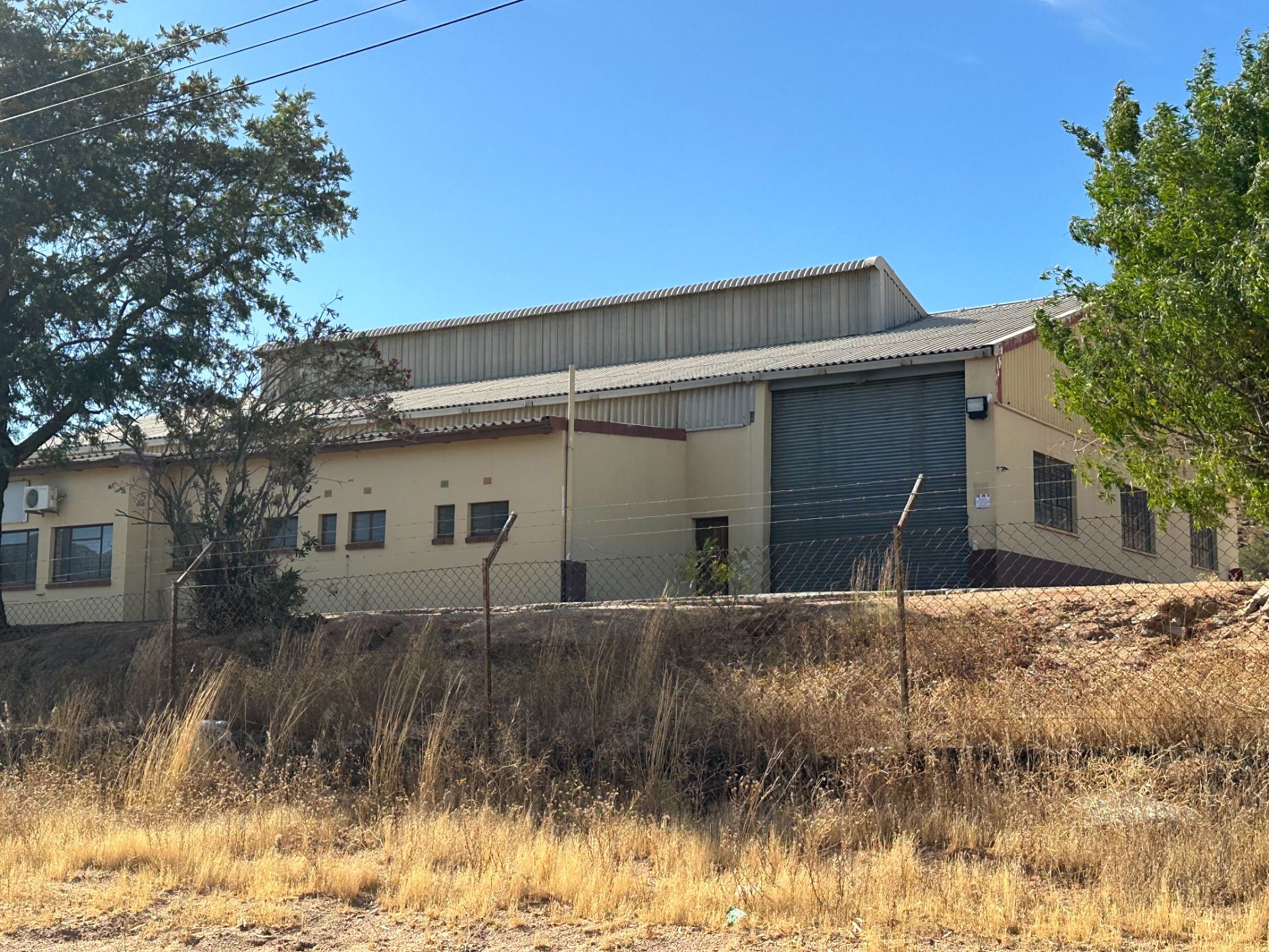 Commercial Building for sale in Springbok - 1NA1721947