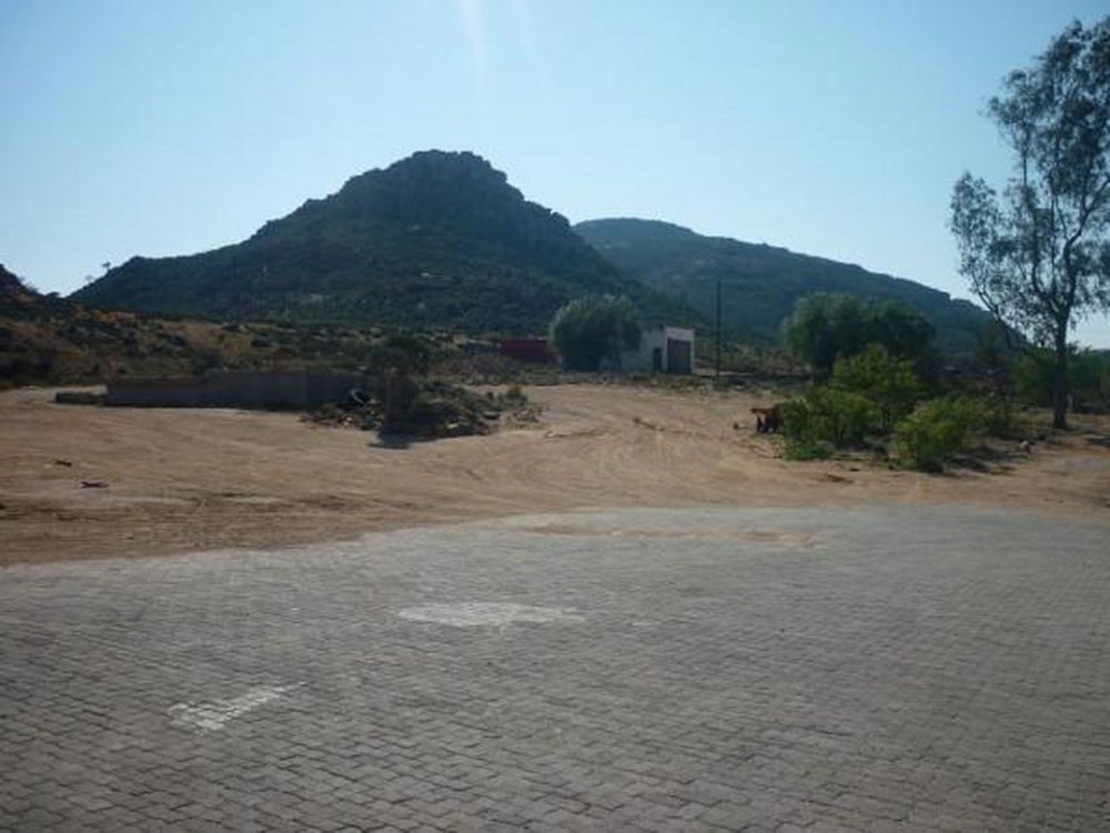 Commercial Building for sale in Springbok - 1NA1721947