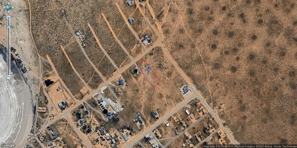 Residential vacant land for sale in Hondeklip Bay, Northern Cape - 1NA1721813 Residential vacant land for sale in Hondeklip Bay, Northern Cape - 1NA1721813