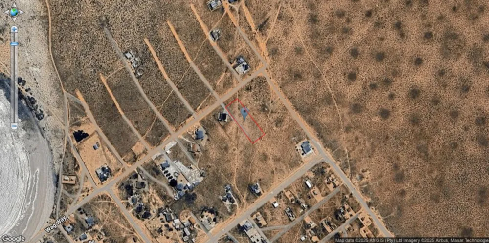 Residential vacant land sold in Hondeklip Bay, Northern Cape - 1NA1721813 Residential vacant land sold in Hondeklip Bay, Northern Cape - 1NA1721813