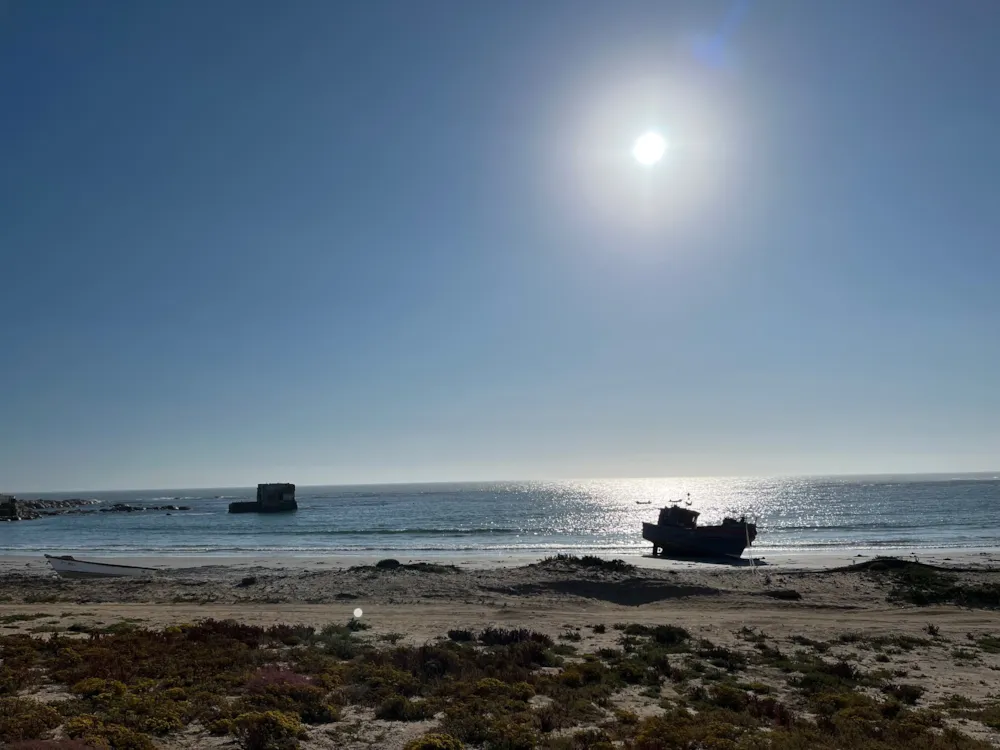 Residential vacant land sold in Hondeklip Bay, Northern Cape - 1NA1721813 Residential vacant land sold in Hondeklip Bay, Northern Cape - 1NA1721813
