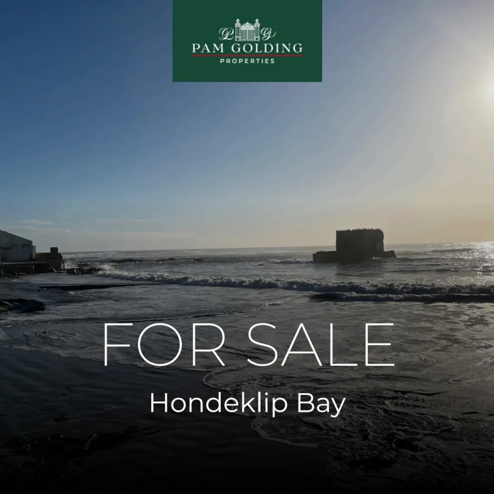 Residential vacant land sold in Hondeklip Bay, Northern Cape - 1NA1721813 Residential vacant land sold in Hondeklip Bay, Northern Cape - 1NA1721813