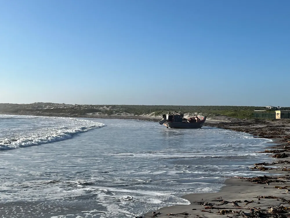 Residential vacant land sold in Hondeklip Bay, Northern Cape - 1NA1721812 Residential vacant land sold in Hondeklip Bay, Northern Cape - 1NA1721812