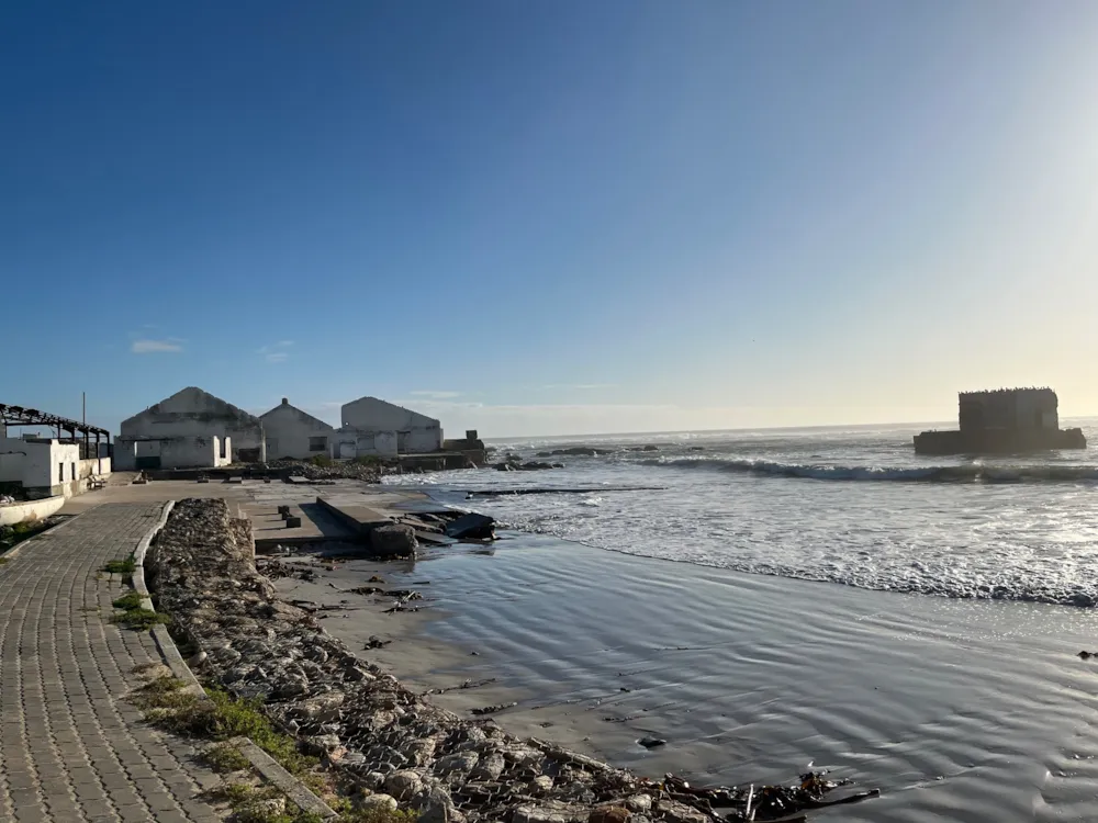 Residential vacant land sold in Hondeklip Bay, Northern Cape - 1NA1721812 Residential vacant land sold in Hondeklip Bay, Northern Cape - 1NA1721812
