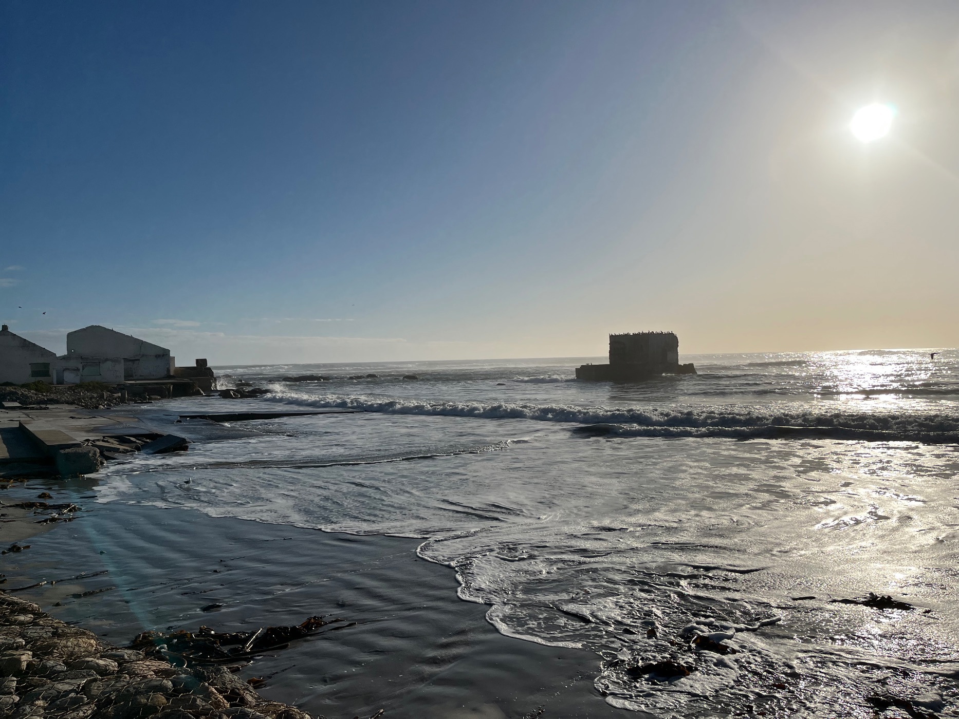 Residential vacant land for sale in Hondeklip Bay, Northern Cape - 1NA1721812