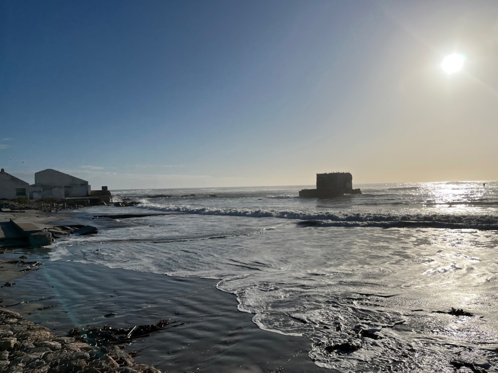 Residential vacant land for sale in Hondeklip Bay, Northern Cape - 1NA1721812 Residential vacant land for sale in Hondeklip Bay, Northern Cape - 1NA1721812