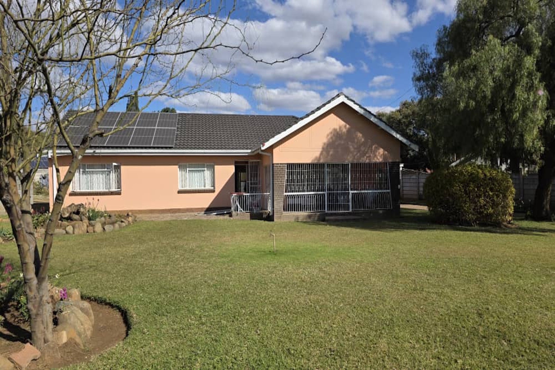 House for sale in Ilanda, Zimbabwe - 3ZB1721769