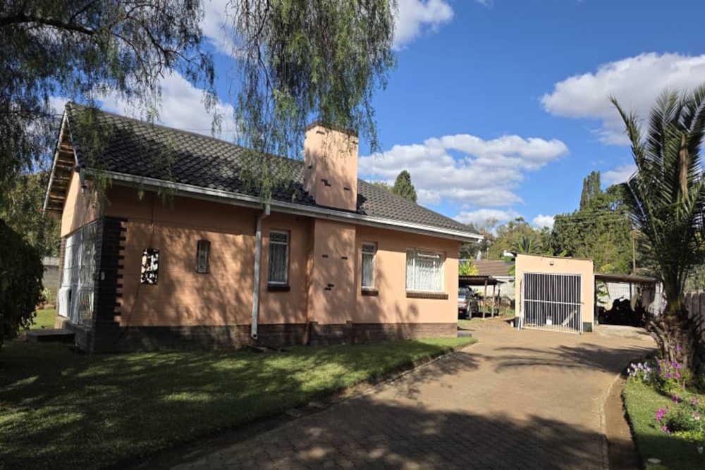 House for sale in Ilanda, Zimbabwe - 3ZB1721769 House for sale in Ilanda, Zimbabwe - 3ZB1721769