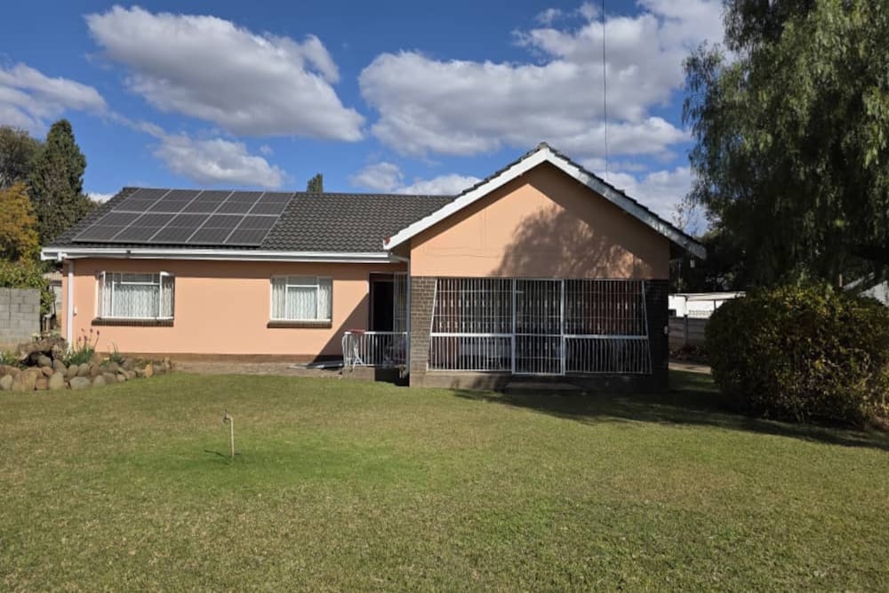 House for sale in Ilanda, Zimbabwe - 3ZB1721769