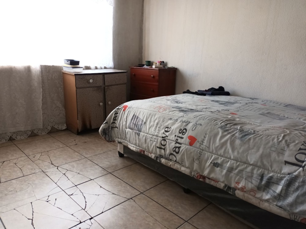 House for sale in Tasbet Park - 1WD1721779