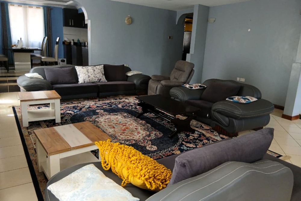 Double-storey house to rent in Kiambu, Kenya - 3KE1723281 Double-storey house to rent in Kiambu, Kenya - 3KE1723281