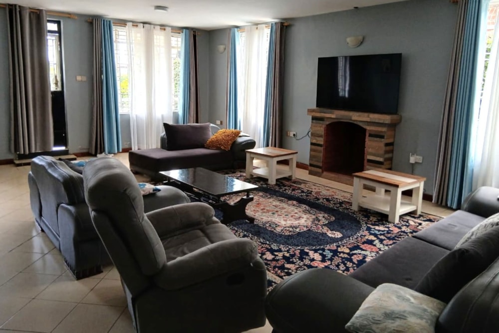 Double-storey house to rent in Kiambu, Kenya - 3KE1723281 Double-storey house to rent in Kiambu, Kenya - 3KE1723281