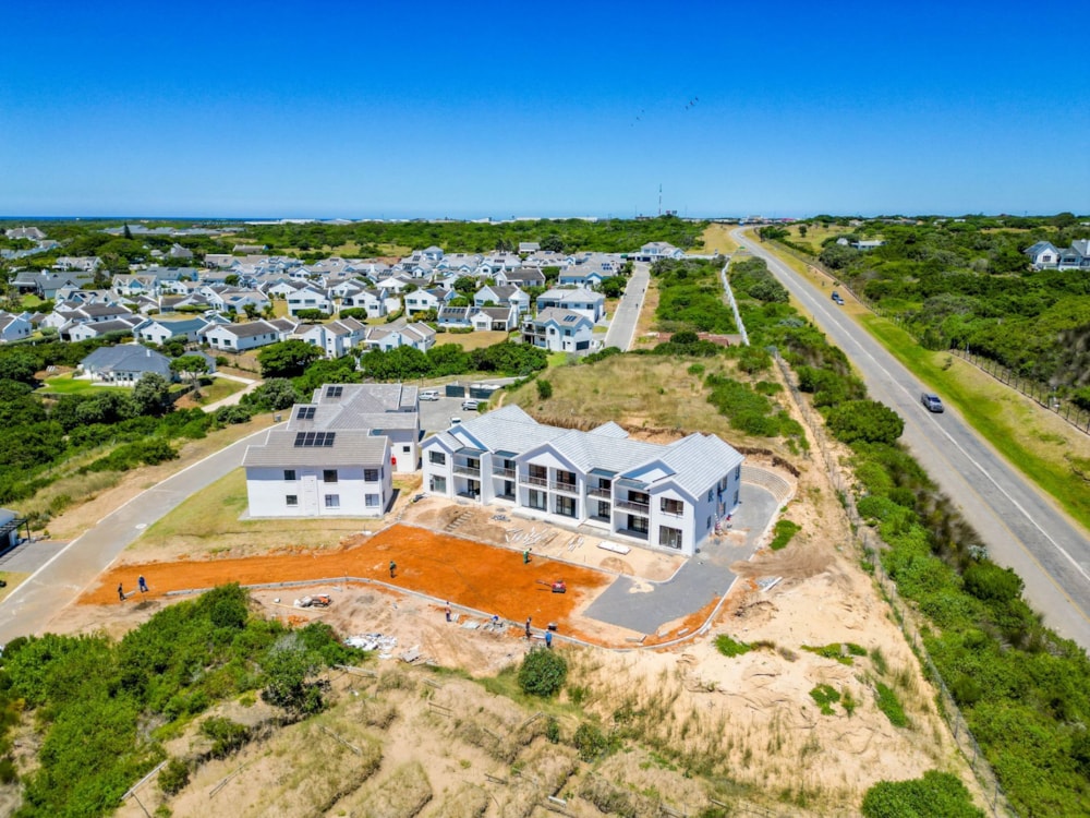 Apartment for sale in Village - 1SA1721785 Apartment for sale in Village - 1SA1721785