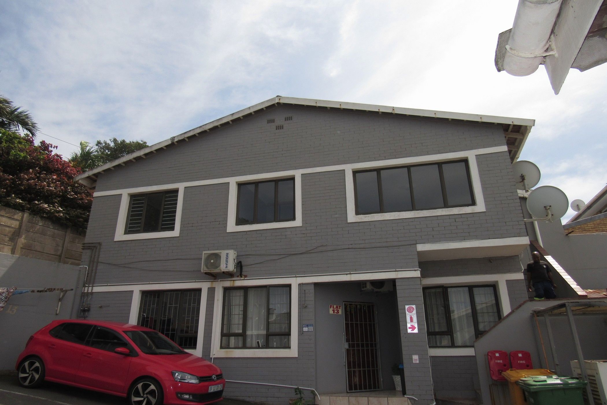 Apartment to rent in Warner Beach - 1WB1721786