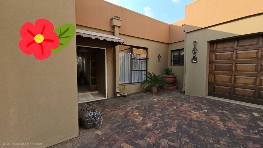 Townhouse for sale in Three Rivers Proper - 1VT1721859