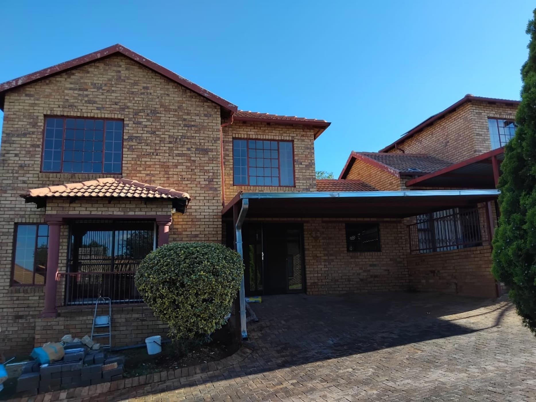 Apartment for sale in Alberton - 1GV1722808