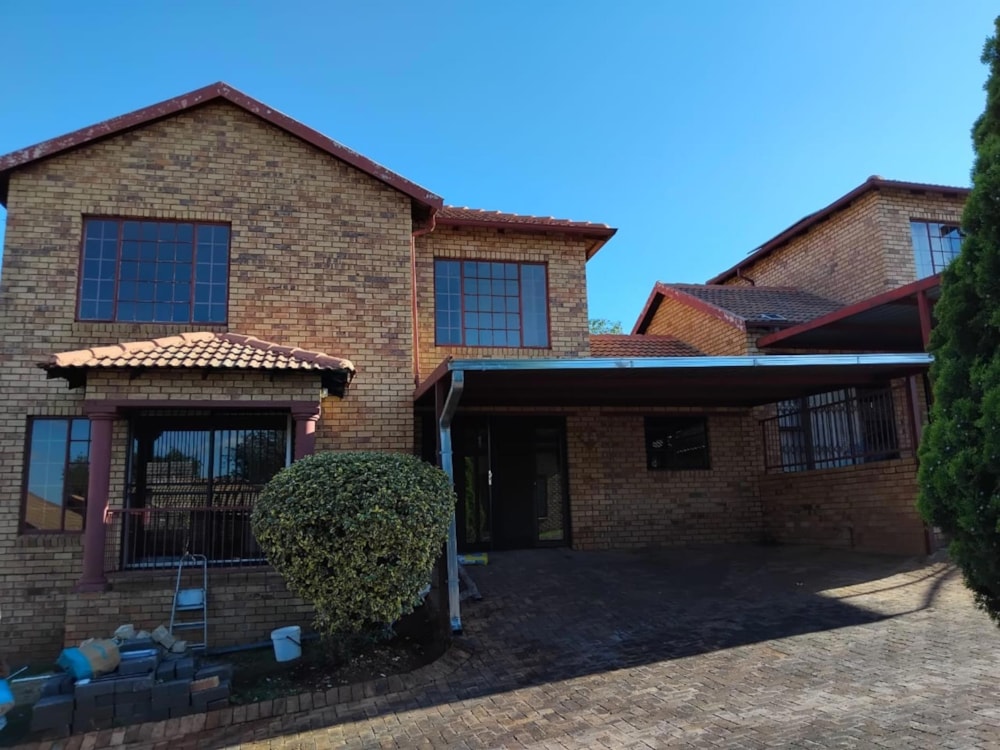 Apartment for sale in Elandspark - 1GV1722808 Apartment for sale in Elandspark - 1GV1722808