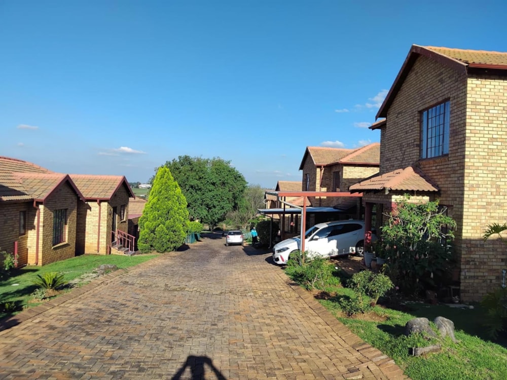 Apartment for sale in Elandspark - 1GV1722808 Apartment for sale in Elandspark - 1GV1722808