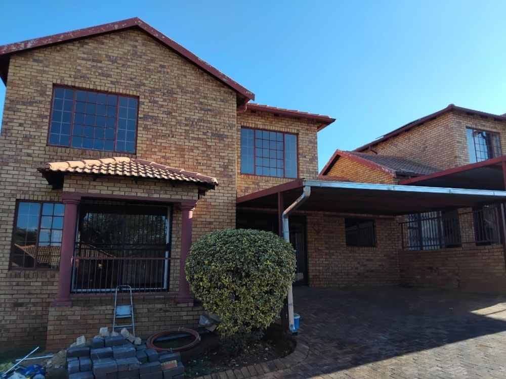 Apartment for sale in Elandspark - 1GV1722808 Apartment for sale in Elandspark - 1GV1722808