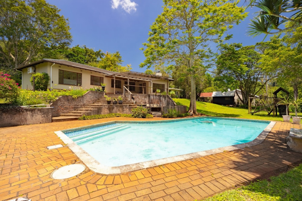 House for sale in Hillcrest Park - 1KF1721804 House for sale in Hillcrest Park - 1KF1721804