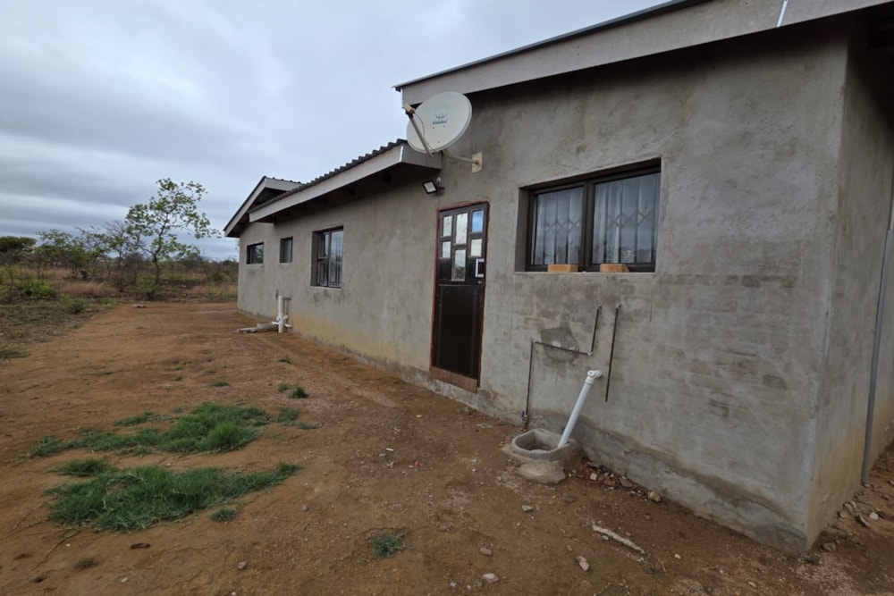 Townhouse for sale in Burnside, Bulawayo, Zimbabwe - 3ZB1721809