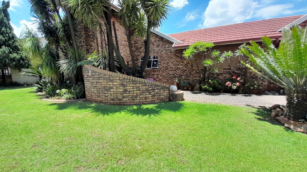 House for sale in Vanderbijlpark SE 3 - 1VT1721842 House for sale in Vanderbijlpark SE 3 - 1VT1721842