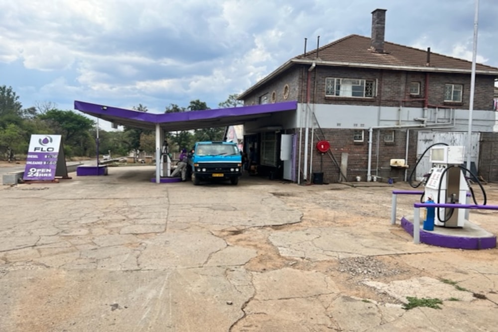 Commercial Building for sale in Sauerstown, Zimbabwe - 3ZB1721837