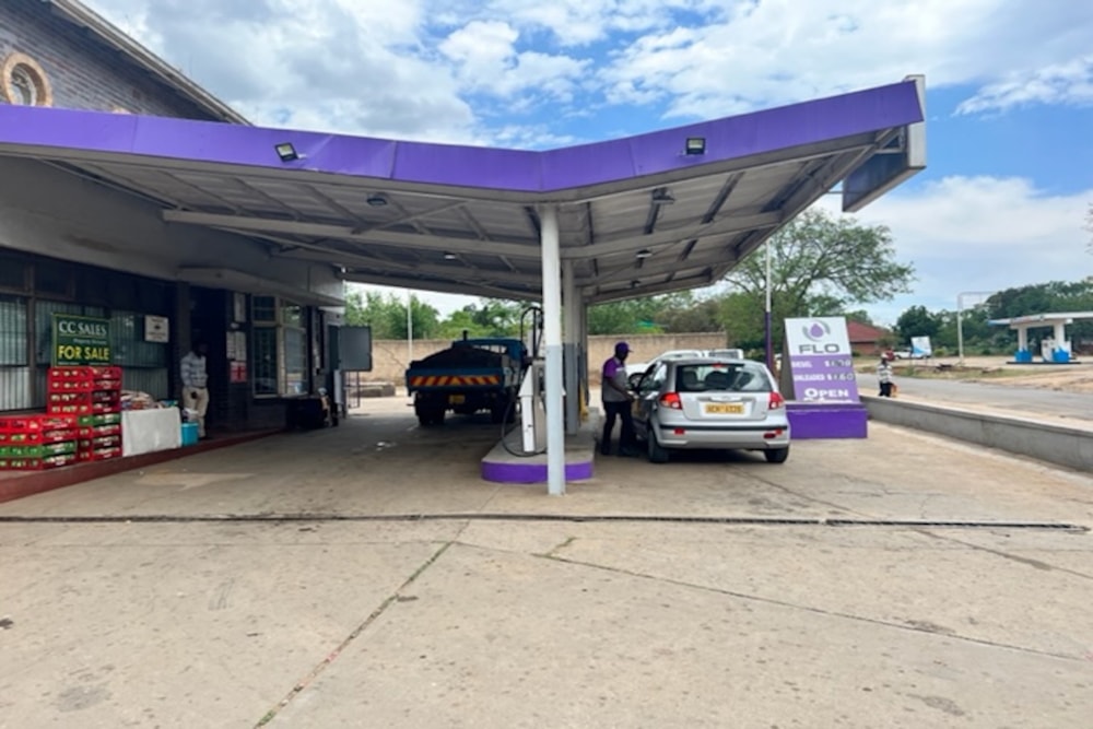 Commercial Building for sale in Sauerstown, Zimbabwe - 3ZB1721837