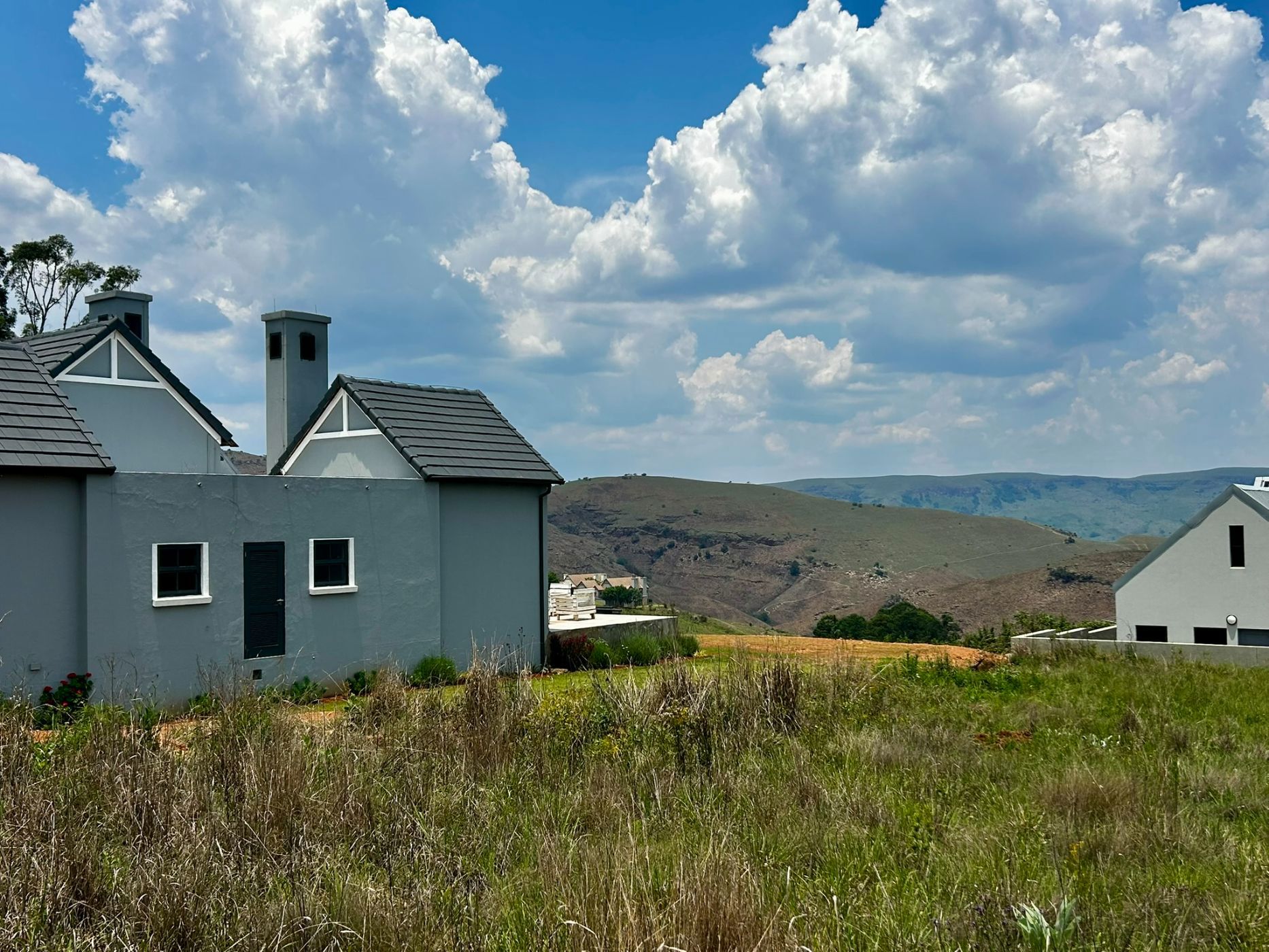 Vacant land for sale in Highland Gate - 1DS1721838