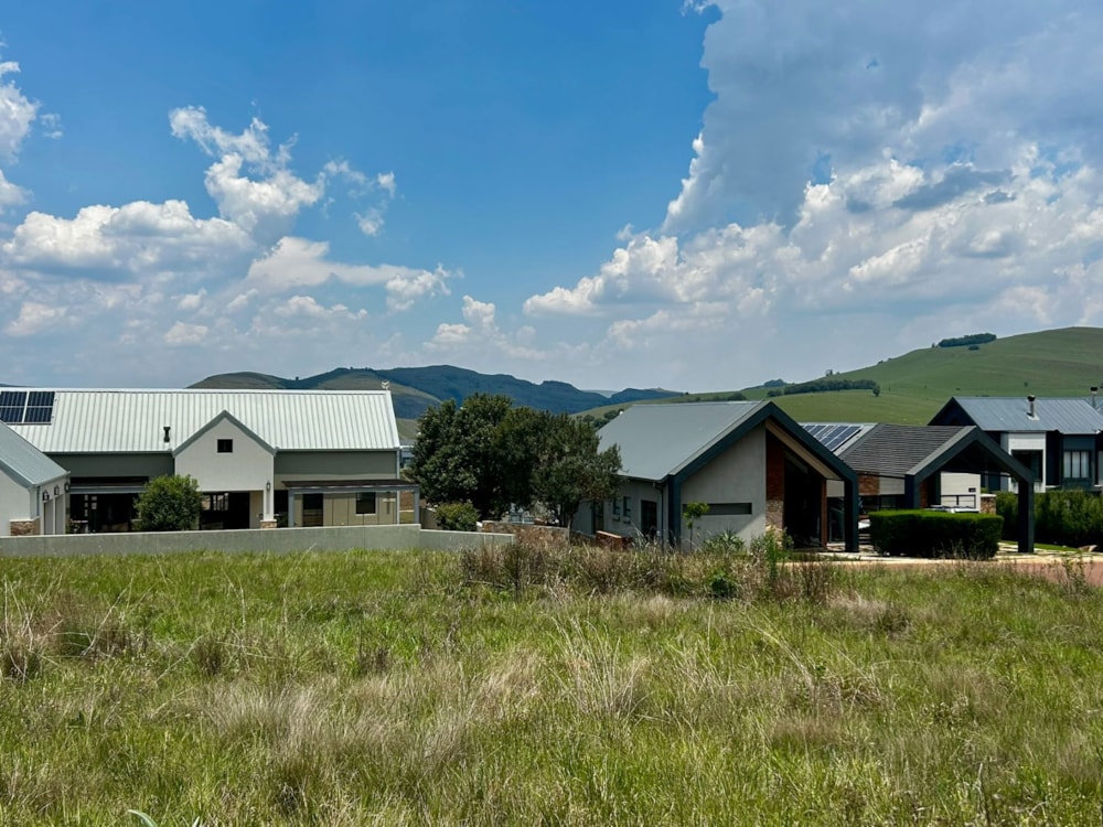 Vacant land for sale in Highland Gate - 1DS1721838