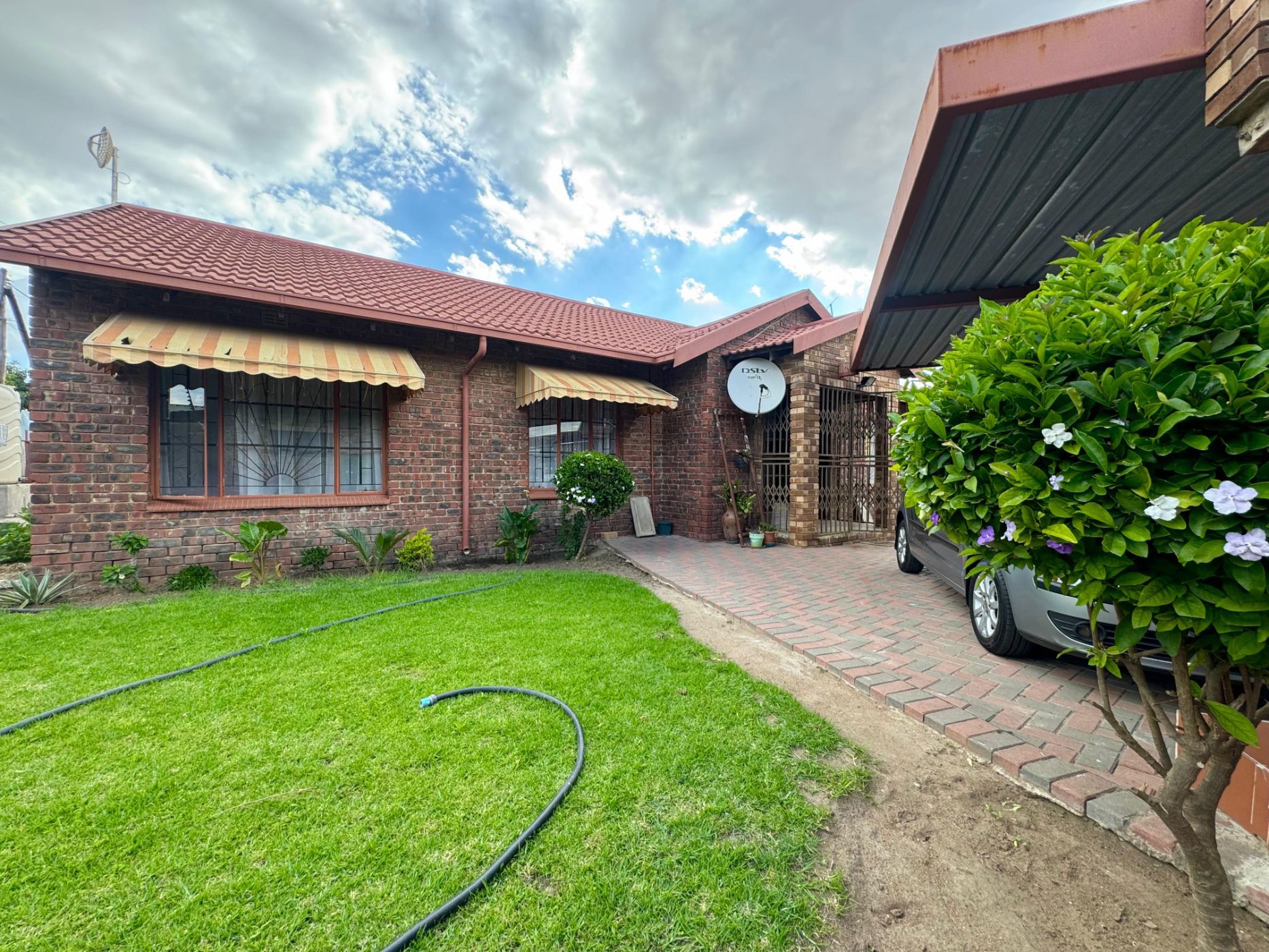 House for sale in Seshego - 1PS1721966