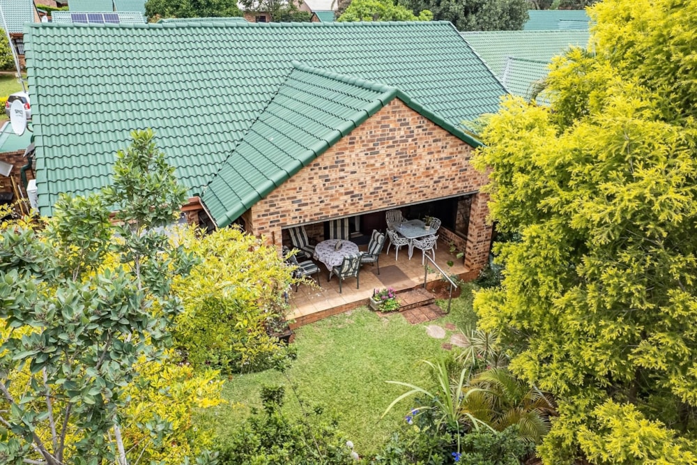 Retirement home for sale in White River Ext 18 - 1WR1721847 Retirement home for sale in White River Ext 18 - 1WR1721847