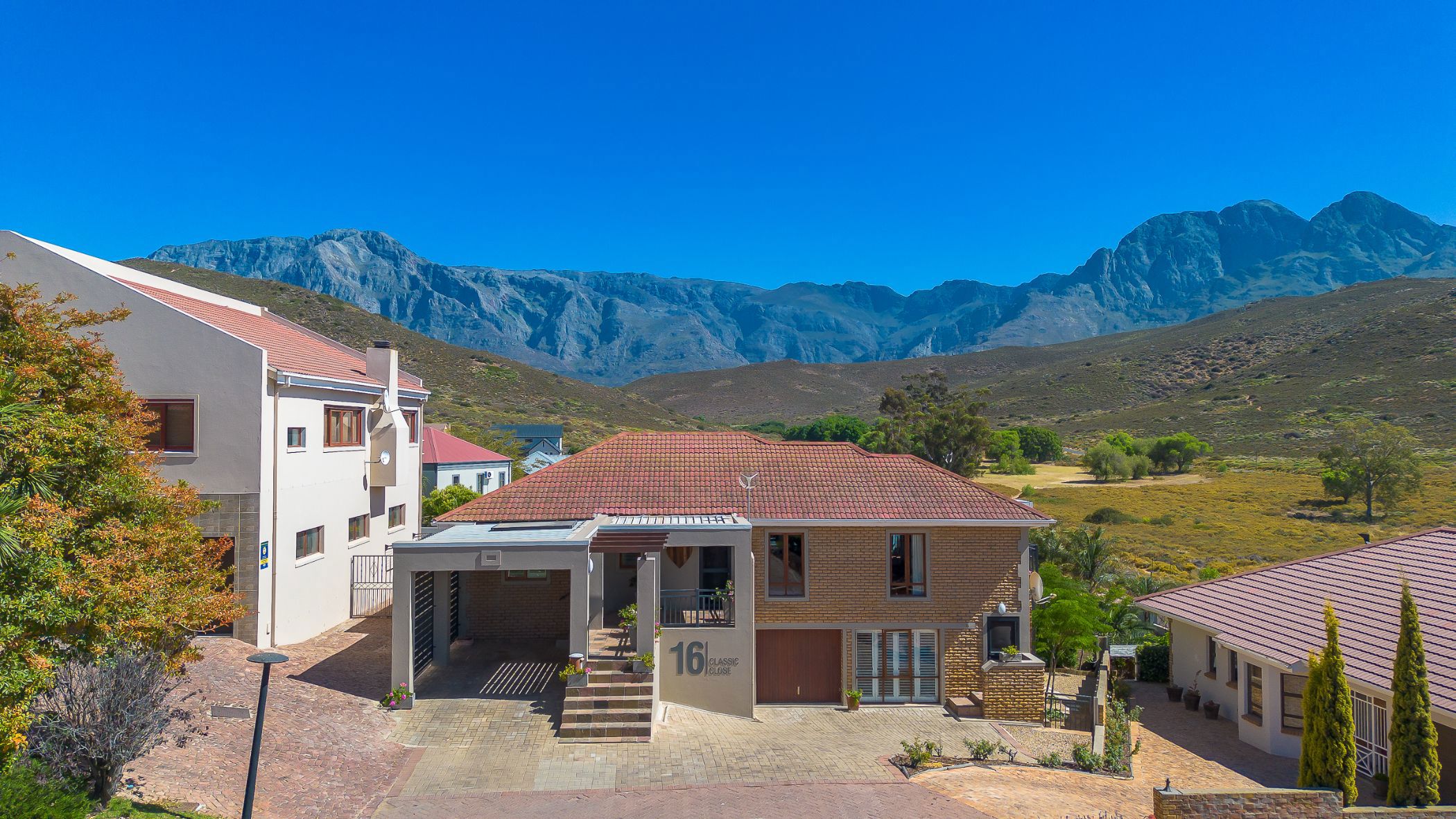 House for sale in Fairway Heights - TK1723052